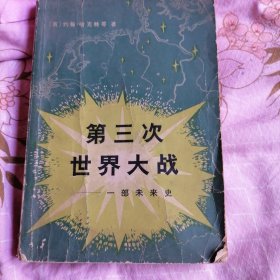 第三次世界大战:全面信息战