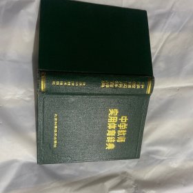 中学教师实用体育辞典