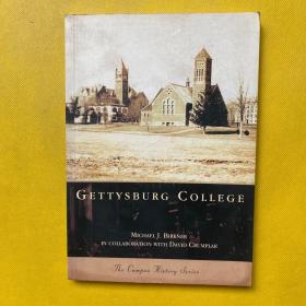 GETTYSBURG COLLEGE