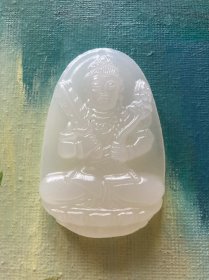 玉佩挂件