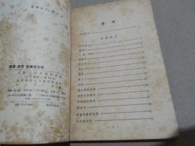 歌德 席勒叙事谣曲选