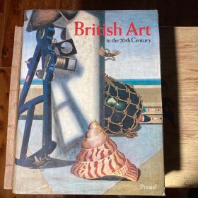 BritishArt(in the 20th century)