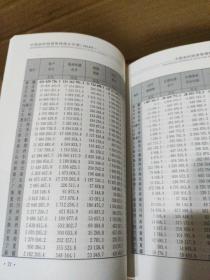 中国农村经营管理统计年报(2018年)
