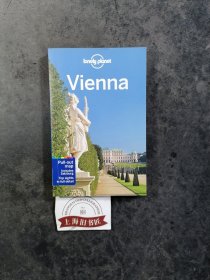 Lonely Planet: Vienna (Travel Guide) [孤独星球旅行指南：维也纳]