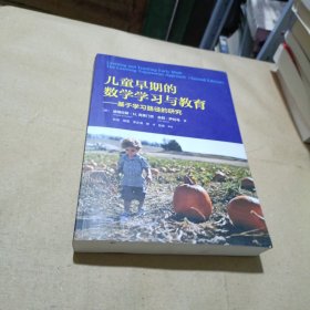 儿童早期的数学学习与教育：基于学习路径的研究