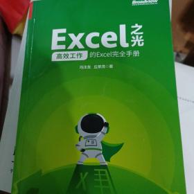 Excel之光：高效工作的Excel完全手册