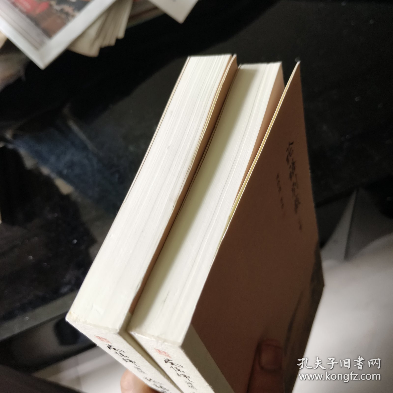 论语别裁（套装共2册）