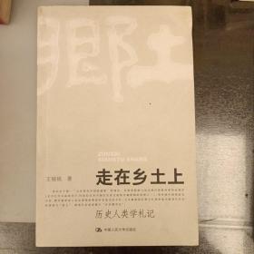 走在乡土上：历史人类学札记