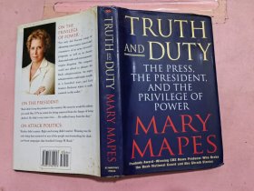 TRUTH AND DUTY