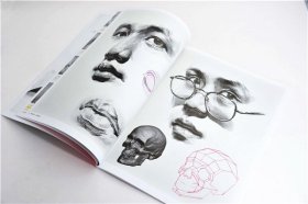 联考冲刺——素描头像