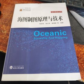 海洋测绘丛书:海图制图原理与技术