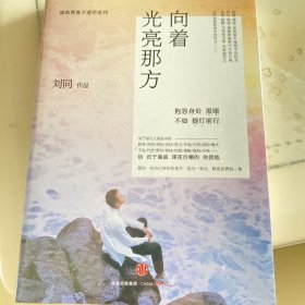 谁的青春不迷茫系列3 向着光亮那方