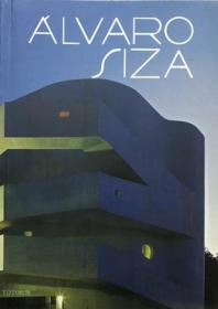 阿尔瓦罗 西扎 ALVARO SIZA  2003-2021经典项目作品全集 3本合售