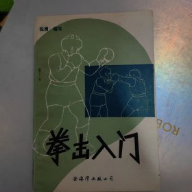 拳击入门