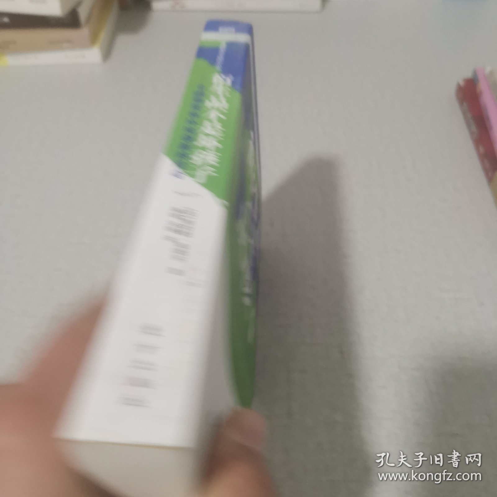 衍生品不是坏孩子：金融期货和环境创新的传奇