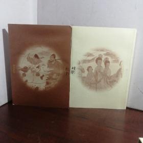 对影丛书 ：林泉高致（范曾 侯军）