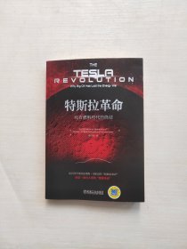 特斯拉革命：化石燃料时代的终结