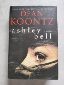 DEAN KOONTZ  院长孔茨