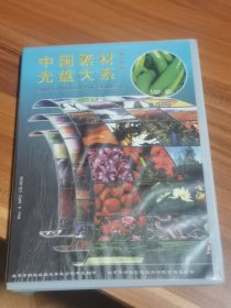 中国素材光盘大系（第一辑6）食品（1）