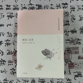 诗书传家书系唐诗宋词细品慢讲-唐诗三百首