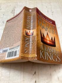 A Clash of Kings