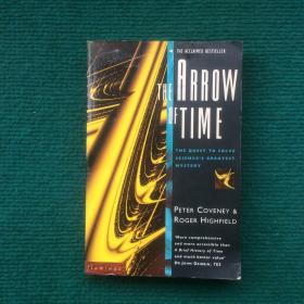 The arrow of time