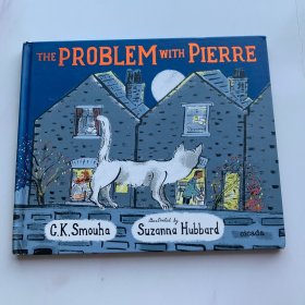 The problem with Pierre