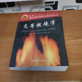 高等燃烧学