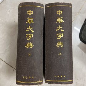 中华大字典