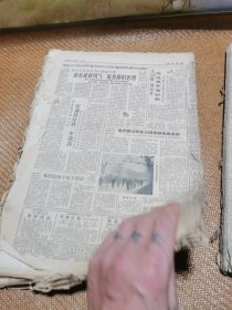 新民晚报,(1962,9月),(1962,11月),(1964,12月)