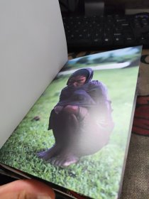 PORTRAITS STEVE MCCURRY PHAIDON 原版精装英文书