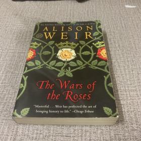 The Wars of the Roses