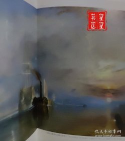 小顾聊绘画·壹