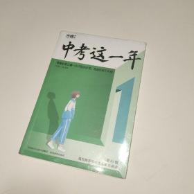 中考这一年