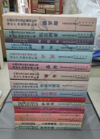 中国石油天然气集团公司海外产油国法律汇编：【17个国家/17本合售】伊拉克、伊朗、缅甸、阿联酋、尼日利亚、俄罗斯、利比亚、委内瑞拉、哈萨克斯坦、秘鲁、苏丹、阿塞拜疆、土库曼斯坦、阿尔及利亚、叙利亚、印度尼西亚、阿曼