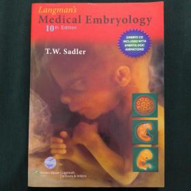 Medical Embryology(医学胚胎学)