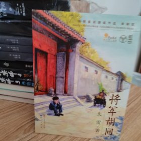 将军胡同