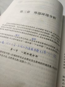 企业战略管理(第二版)