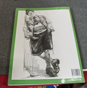 2019人物速写8S完美教学杨慎修速写基础局部三姿单人组合动态速写临摹范本照片对画快慢写技法高校联考国央美院绘画册教材程书籍