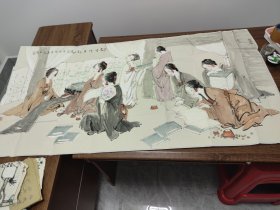 软片10，名家唐勇建作品