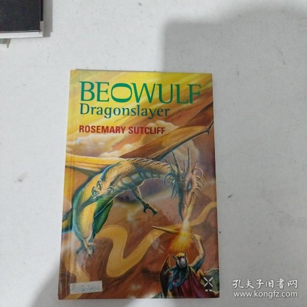 Beowulf: Dragonslayer  贝奥武夫：舞龙者