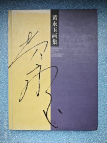 黄永玉画集 花鸟【16开精装本】