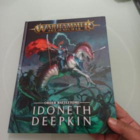 WARHAMMER 战锤