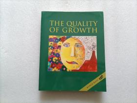 The Quality of Growth