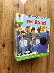 Oxford Reading Tree Stage2:  2-1 - -2-36（共36册）