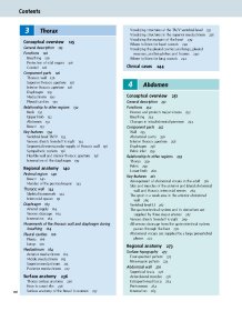 Gray’s Anatomy for Student