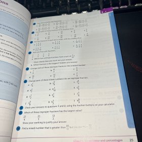 Collins Cambridge IGCSE Maths Student’s Book