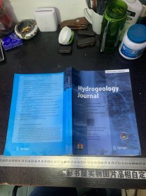 HYDROGEOLOGY JOURNAL【2021年第1期】