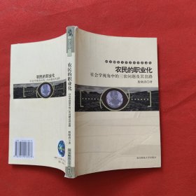 农民的职业化：社会学视角中的三农问题及其出路