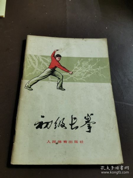 初级长拳